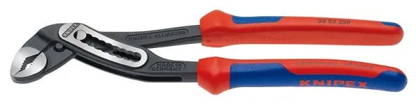 Knipex Wasserpumpenzange Alligator - 8802180