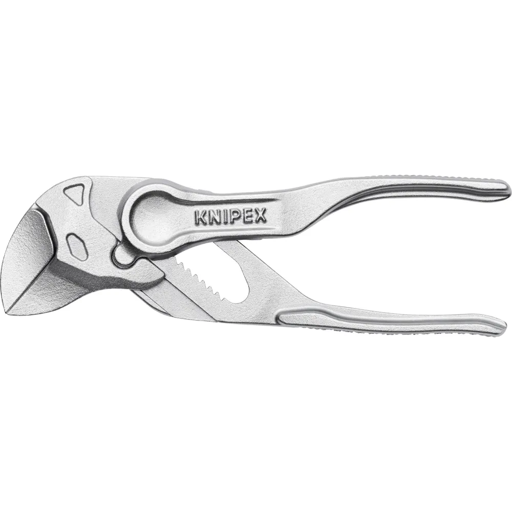Knipex Zangenschlüssel XS - 8604100