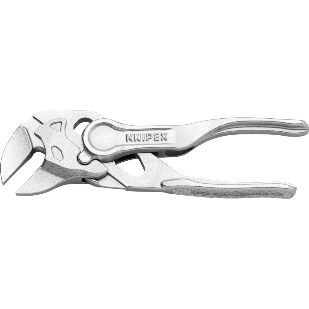 Knipex Zangenschlüssel XS - 8604100