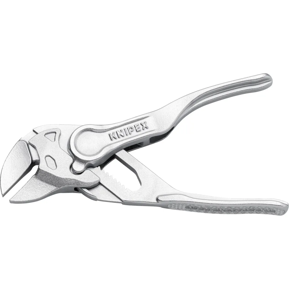 Knipex Zangenschlüssel XS - 8604100