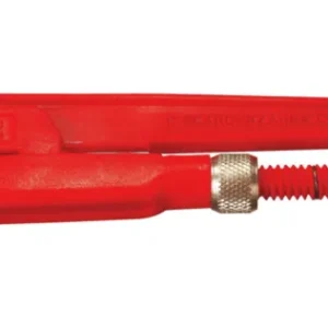ROTHENBERGER Eckrohrzange, 45°, Super S, 1/2" - 070121X