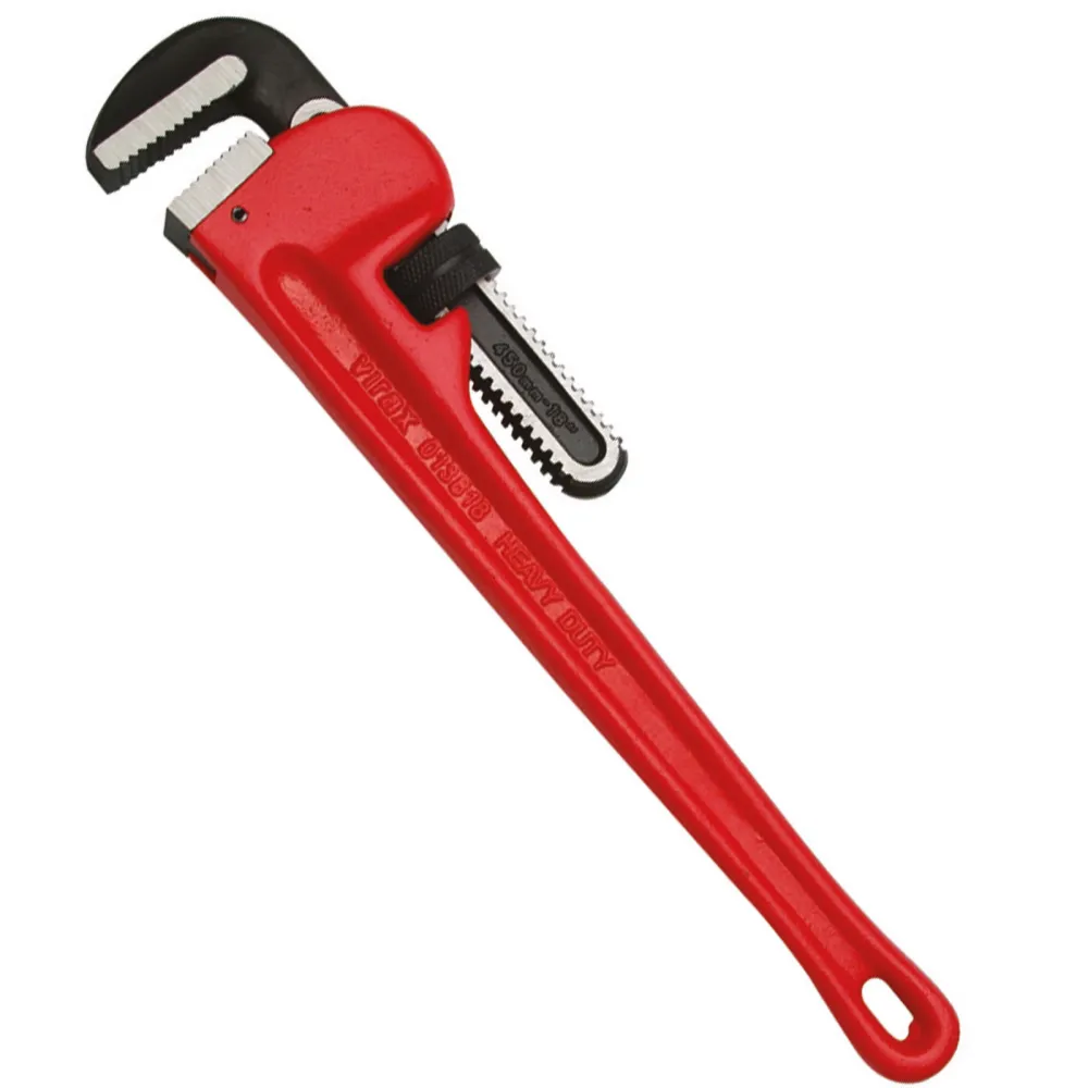 VIRAX Rohrzange Viragrip 14'' Heavy Duty - 13814
