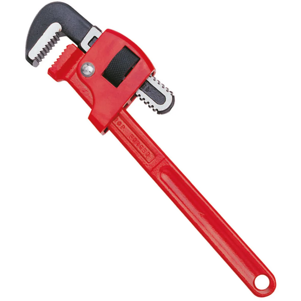 VIRAX Stillson Stahlrohrzange 10'' - 12525