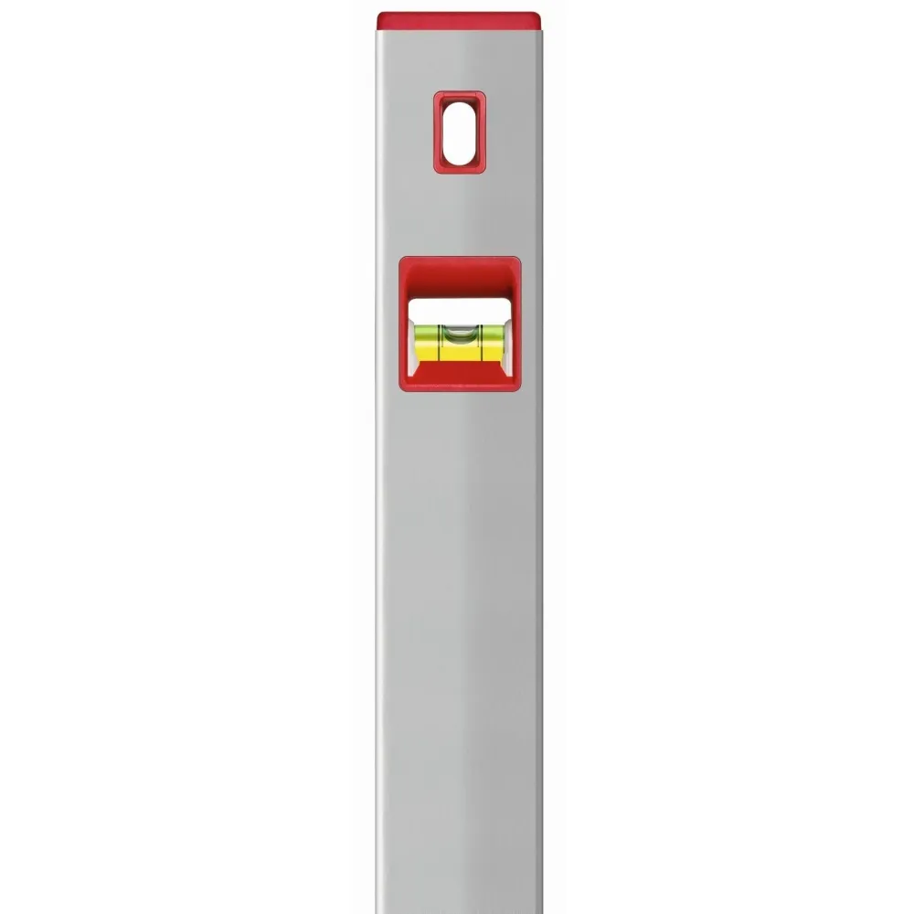 BMI Wasserwaage Eurostar Alu-WW - 150cm - 690150E