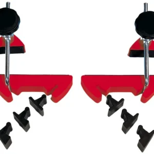 Bessey Gehrungs-Spannsystem - MCX