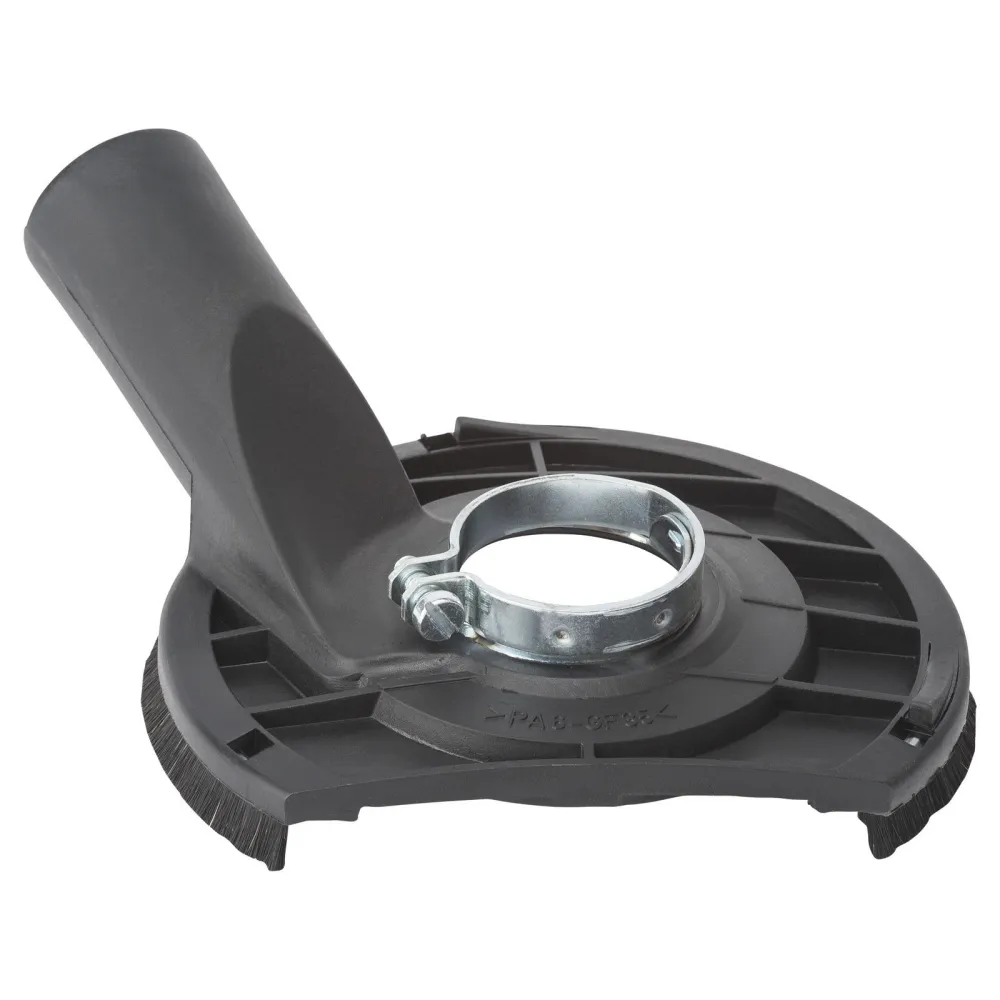 Bosch Absaughaube zum Schleifen, 125 mm - 1605510281