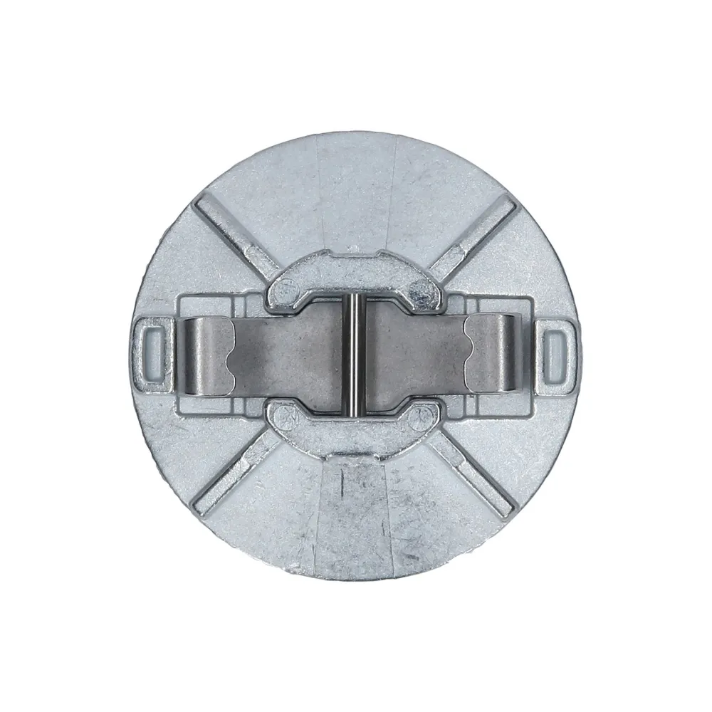 Bosch PRO Backing Pad Clip X-Lock Clip - 2608601720