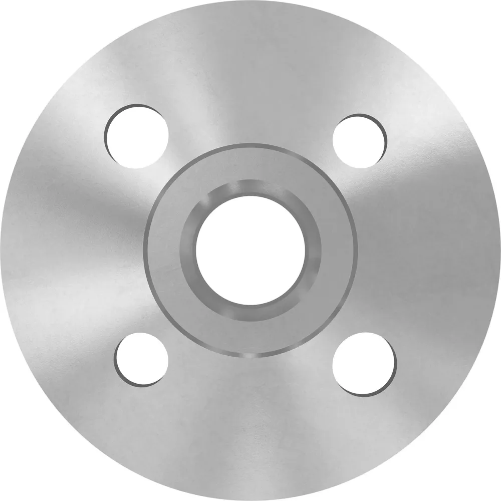 Bosch PRO Backing Pad Round Nut M14 180; 230 mm - 1603345004