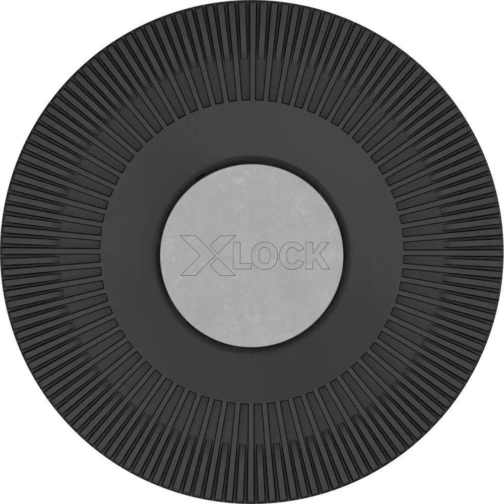 Bosch PRO Backing Pad X-Lock hart 125 mm hart - 2608601716