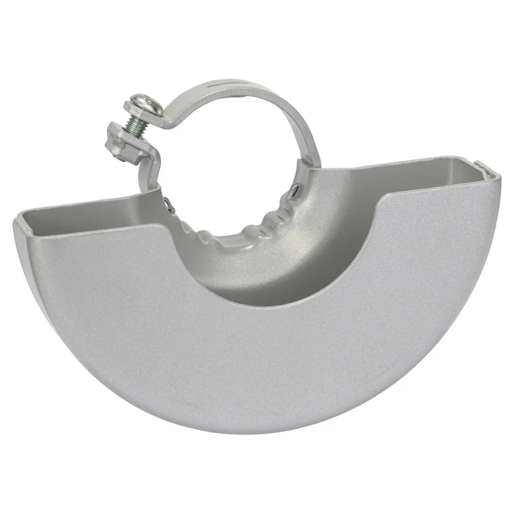 Bosch Schutzhaube mit Deckblech, 115 mm, passend zu GWS 5-115 - 1619P06550