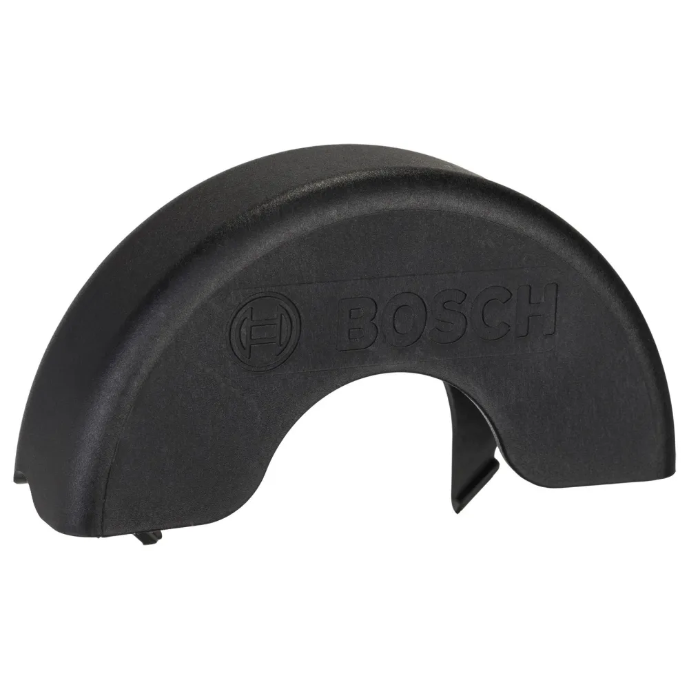 Bosch Schutzhaube mit Deckblech 76 mm - 2608000632