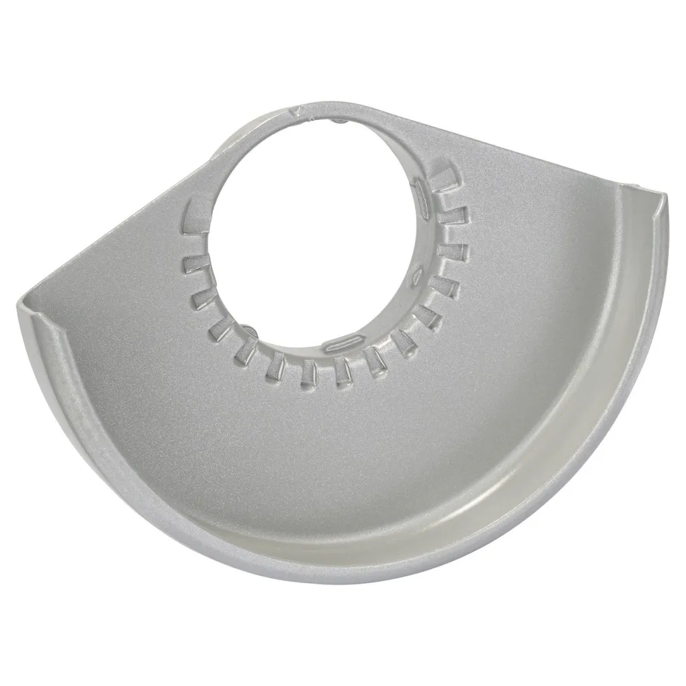 Bosch Schutzhaube ohne Deckblech, 125 mm, passend zu GWS 8-125 - 1605510365