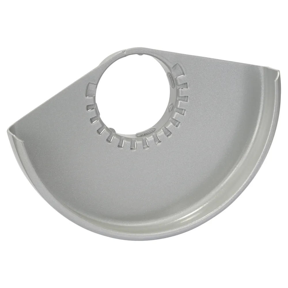 Bosch Schutzhaube ohne Deckblech 150 mm passend zu GWS 14-150 CI - 1605510366