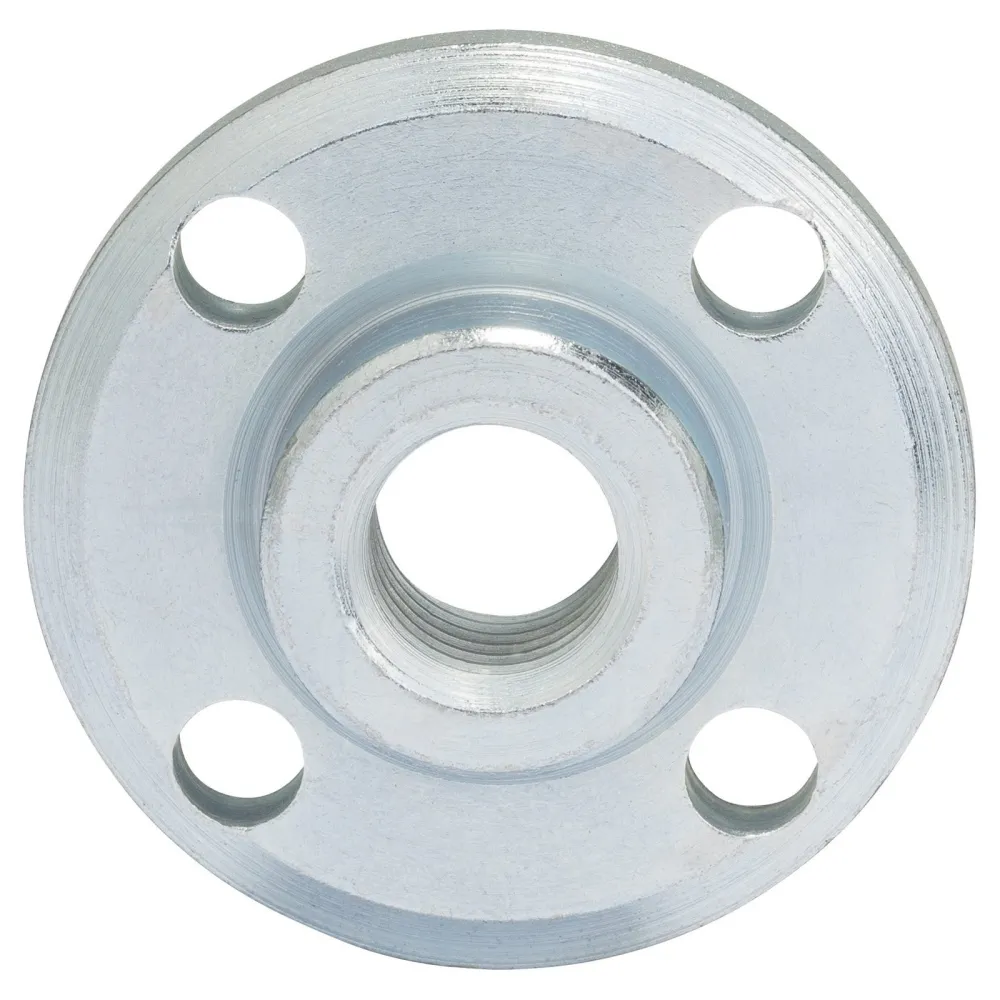 Bosch Spannmutter für Winkelschleifer, 180 - 230 mm - 1603345025