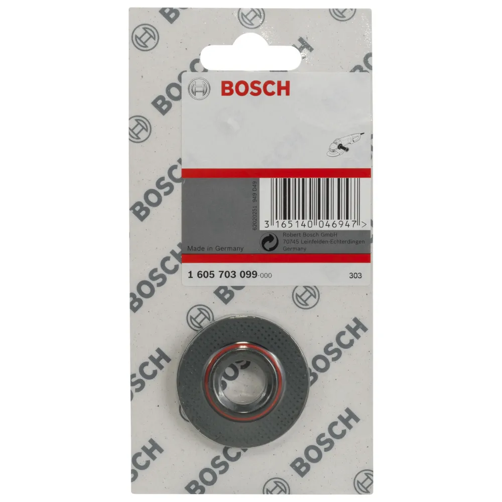 Bosch Spannzeuge für Winkelschleifer -1605703099
