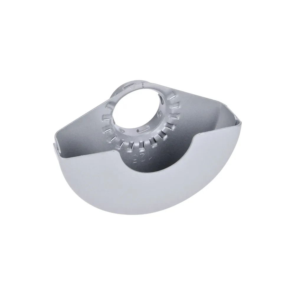 Bosch Trennschutzhaube mit Deckblech 125 mm für GWS 9-125 P/S - 2608000681