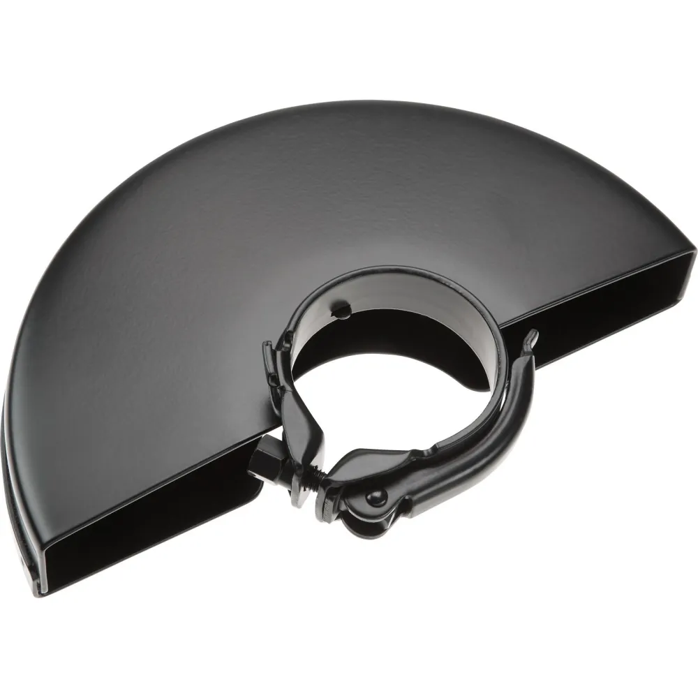 Fein Schutzhaube für Trennarbeiten Ø 230 mm - 63811005010