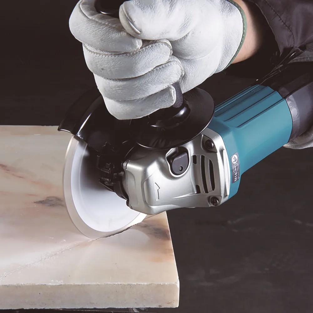 Makita GA5030R Winkelschleifer Ø 125 mm 720 W