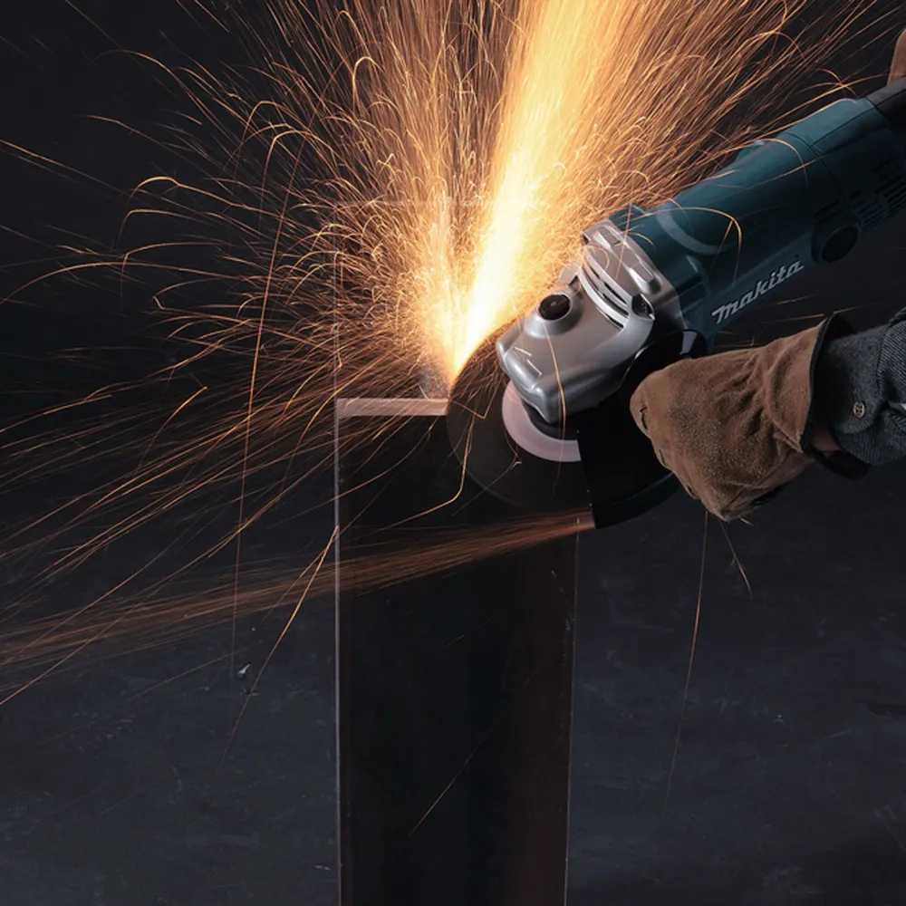 Makita GA7050R Winkelschleifer Ø 180 mm 2.000 W