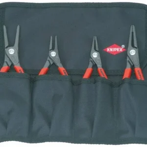 Knipex Präzisions-Sicherungsringzangen-Set 001957
