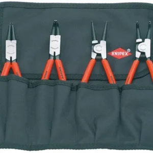 Knipex Sicherungsringzangen-Set - 001956