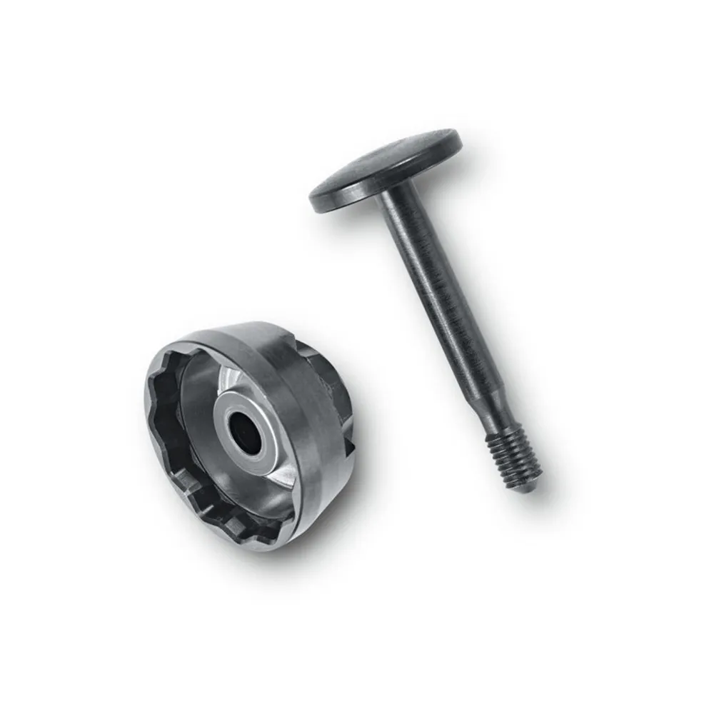 Fein MultiMaster Adapter für FEIN SuperCut mit QuickIN SL, SLP, SLM - 35222952050