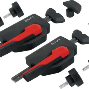 Bessey Waagrecht‑Niederzugspanner für Multifunktionstische - WNS-SET-MFT