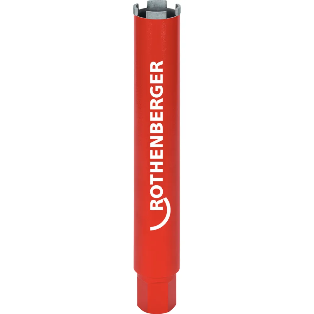 ROTHENBERGER DX High Speed Dry,1 1/4 UNC,D=42,NL=330 - 1500004055