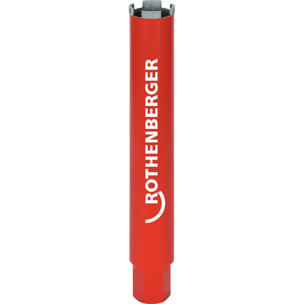ROTHENBERGER DX High Speed Dry,1 1/4 UNC,D=52,NL=330 - 1500004056
