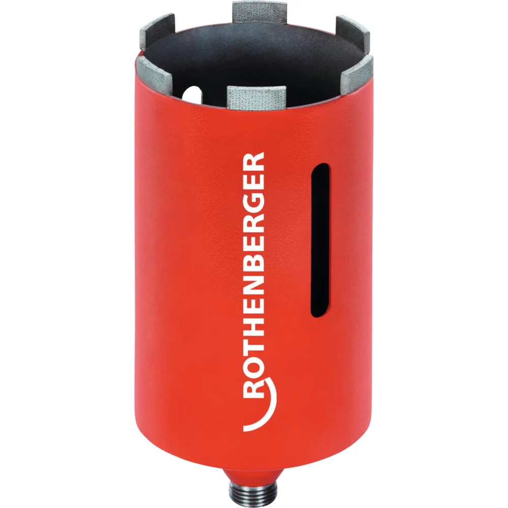ROTHENBERGER DX High Speed Dry,M16,D=102,NL=150 - 1500004176