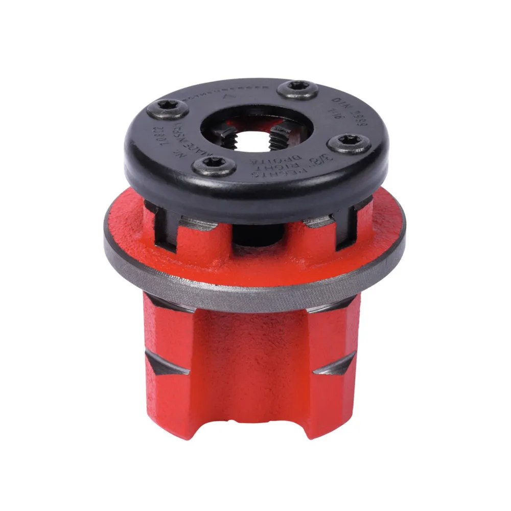 ROTHENBERGER SC Schneidkopf, BSPT R, 3/8" - 070822X