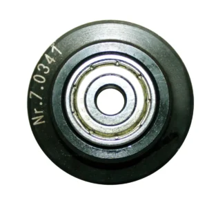 ROTHENBERGER Schneidrad (2x) für INOX TC 6-60, 1mm - 70341