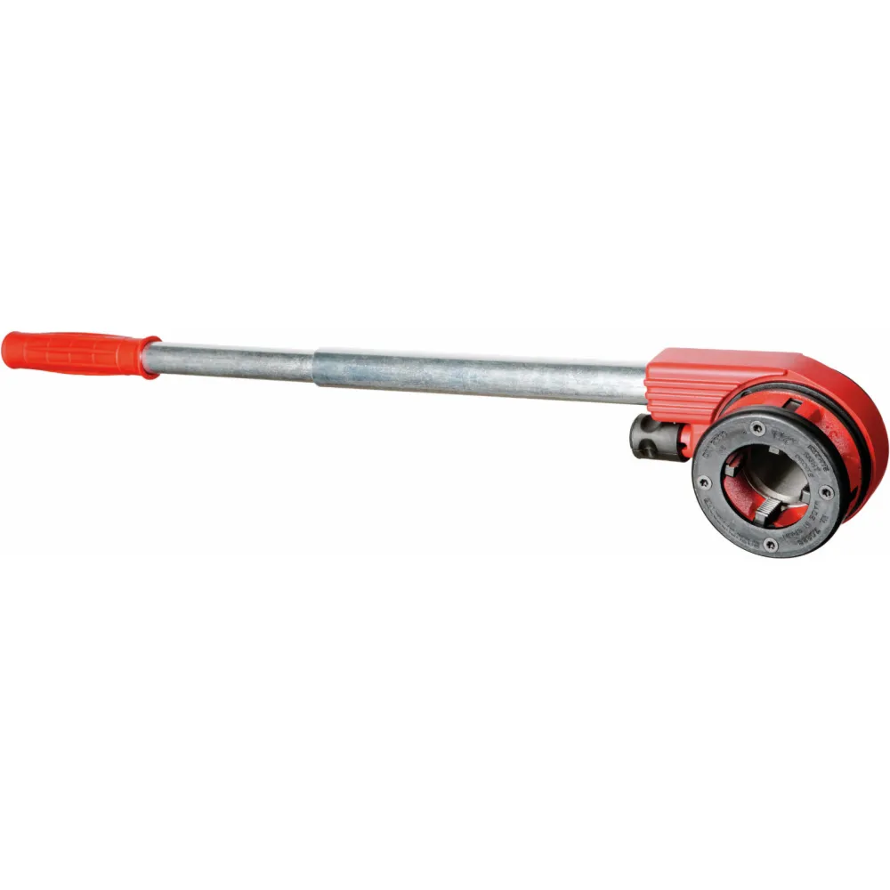 ROTHENBERGER SUPER CUT-Set, BSPT R, 3/8-1/2-3/4-1" - 070782X