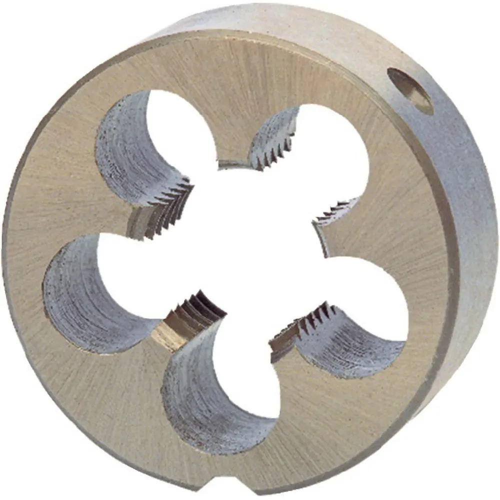 RUKO Schneideisen HSS M 3 x 5 mm - 237030