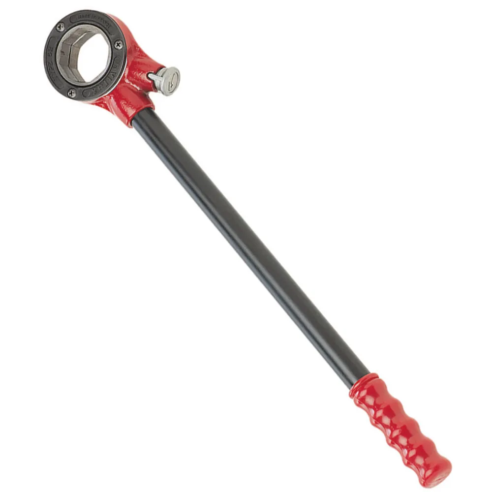VIRAX Ratschenführung 1/8-1.1/4'' - 136290